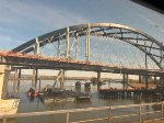 3rd & final arch.